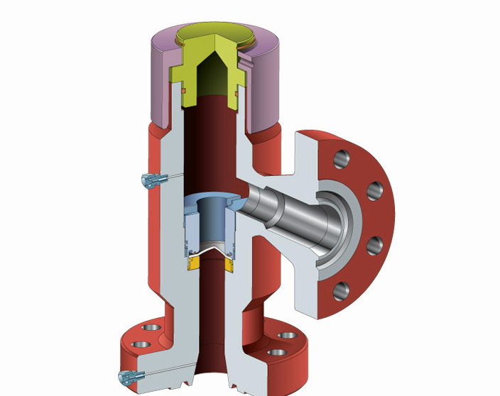 Pump Savers JL Offshore